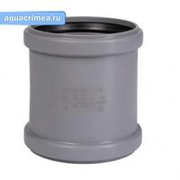 Муфта ремонтная (надвижная) HTU 90 Ger